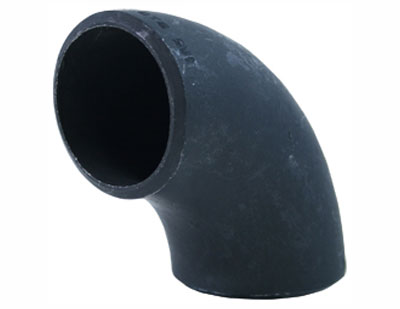 Carbon Steel ASTM A234 WPB 90° Elbows