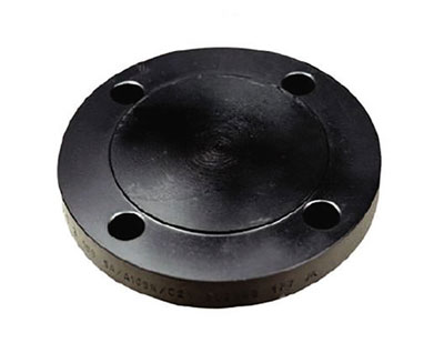 ASTM A694 High Yield CS Blind Flanges