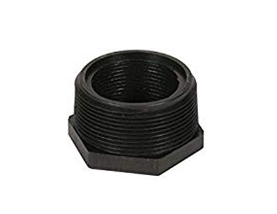 Carbon Steel Threaded / Screwed Bushing