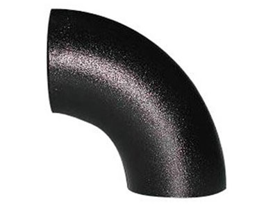 ASTM A234 WPB Carbon Steel Buttweld Elbow