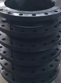 Carbon Steel Flanges