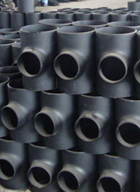 Carbon Steel Forged Fittings