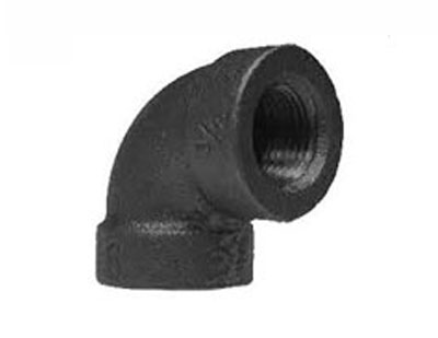 Carbon Steel Forged Pipe Elbow