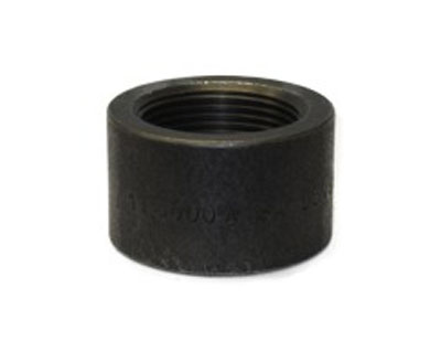 Carbon Steel Forged Socket Weld Half Coupling