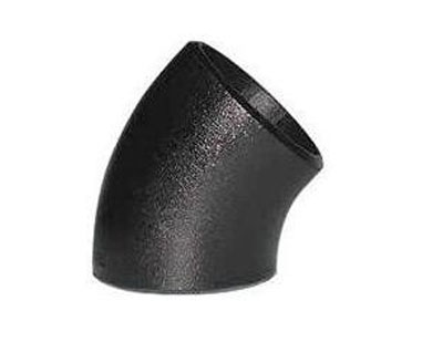 A234 WPB Carbon Steel Short Radius Elbow