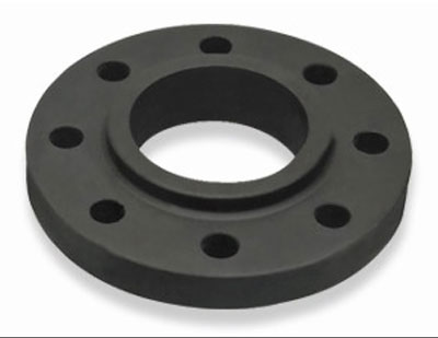 ASTM A694 High Yield Carbon Steel Slip On Flanges