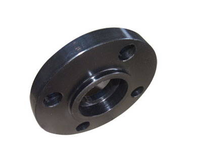  ASTM A694 High Yield CS Socket Weld Flanges