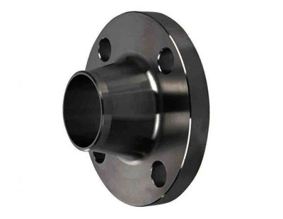 ASTM A694 High Yield Carbon Steel Weld Neck Flanges