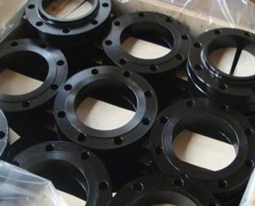 ASTM A694 High Yield CS Slip On Flange