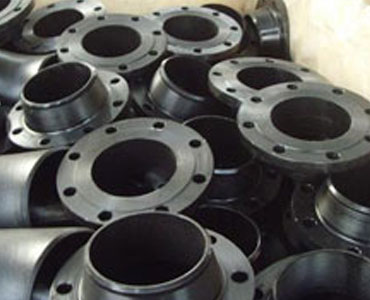 ASTM A350 LF2 LTCS Plate Flange