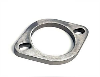 Stainless Steel Exhaust Flange