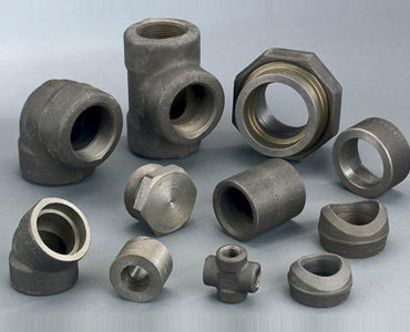 Carbon Steel Forged Fittings