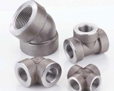 ASTM A182 F22 Alloy Steel Forged Fittings