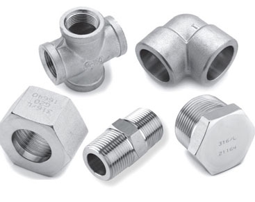 ASTM A182 F310 Forged Fittings