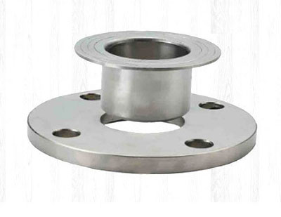 ASTM A182 Stainless Steel Lap Joint Flanges