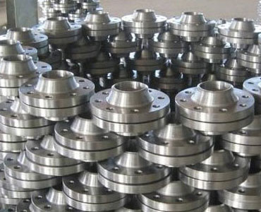  Super Duplex Steel Pipe Flange