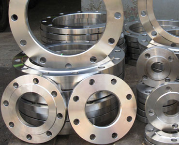 ASTM A182 SS Pipe Flange