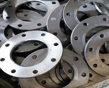  Super Duplex Steel Plate Flange