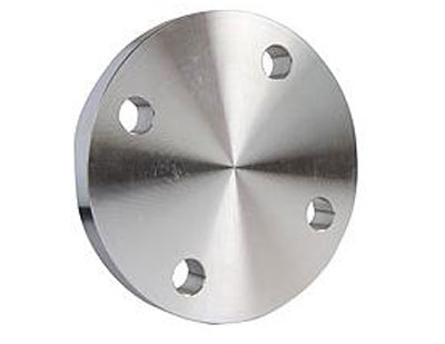 ASTM A182 Stainless Steel Plate Flanges