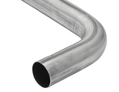 ASTM A234 WPB Carbon Steel Seamless Pipe Bend