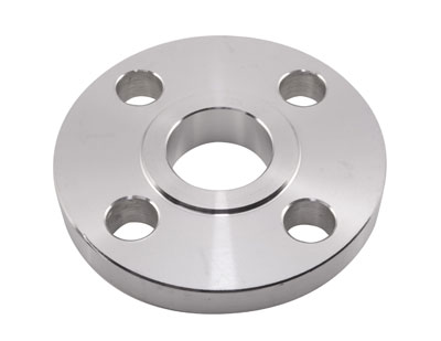 Stainless Steel Slip On Flange