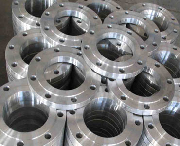 Alloy Steel Slip On Flange