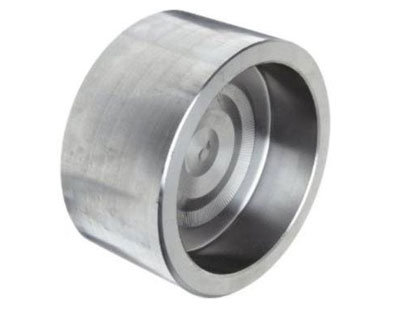 ASTM A182 F317 Socket Weld Cap