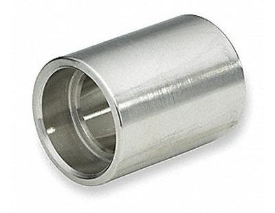 ASTM A182 F317 Forged Socket Weld Full Coupling