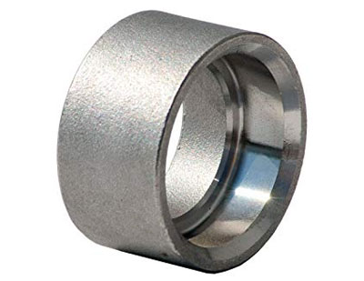 ASTM A182 F317 Forged Socket Weld Half Coupling