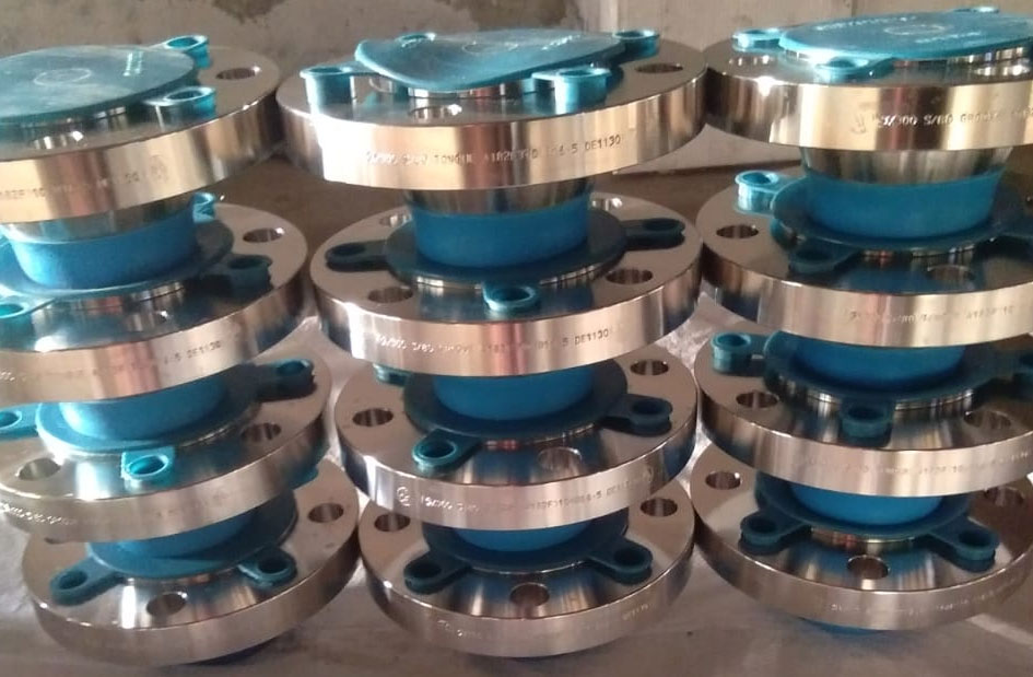 SS Flange Manufacturer In India