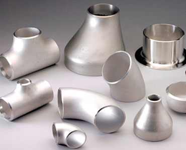 Stainless Steel Buttweld Elbow