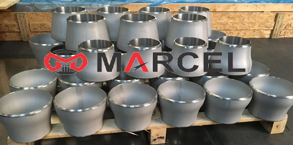 Stainless Steel Socket Weld Fittings Manufacturers in India