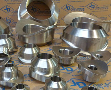 Stainless Steel ASTM A182 Sockolets