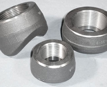 ASTM A182 Stainless Steel Threadolets