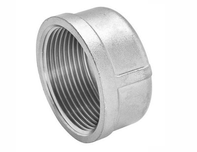 ASTM A182 F304 Forged Cap