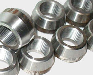 Inconel 625 Threadolet