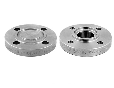 ASTM A182 Stainless Steel Tongue & Groove Flanges