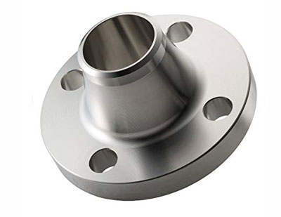 A182 SS Weld Neck Flange