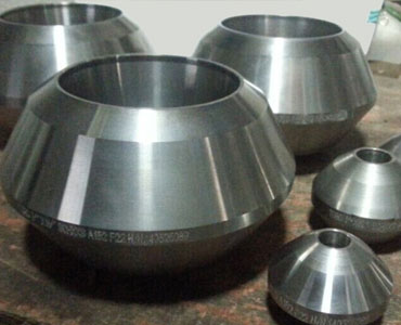 Inconel 600Weldolet