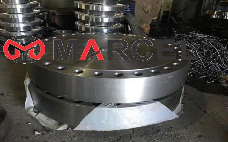 Alloy 20 Flanges Manufacturer