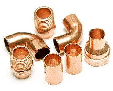 ACopper Nickel Forged Fittings