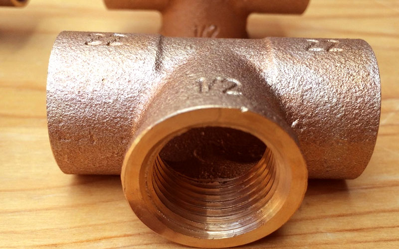 Copper Nickel Forged Fittings Manufacturer