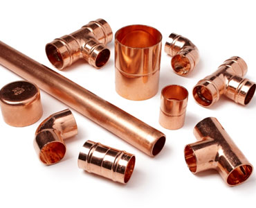 Copper Nickel Socket Weld Fittings