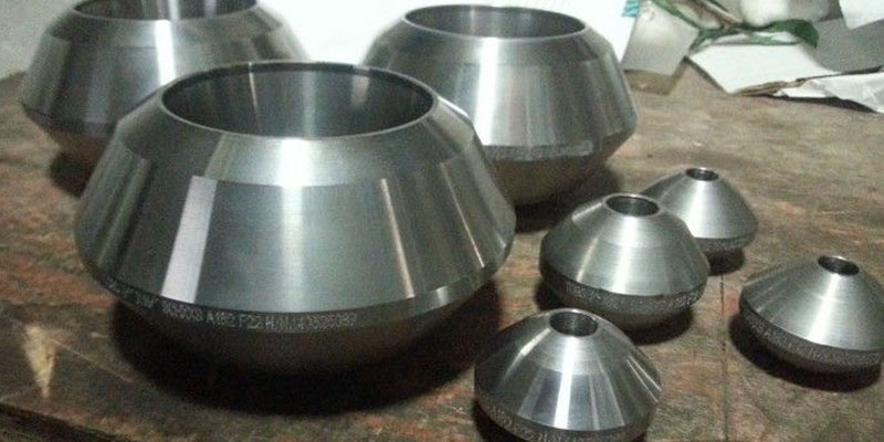 Duplex Steel Olets Supplier