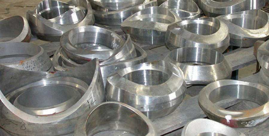 Hastelloy Olets Manufacturers