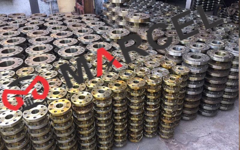 Incoloy Flanges Manufacturer