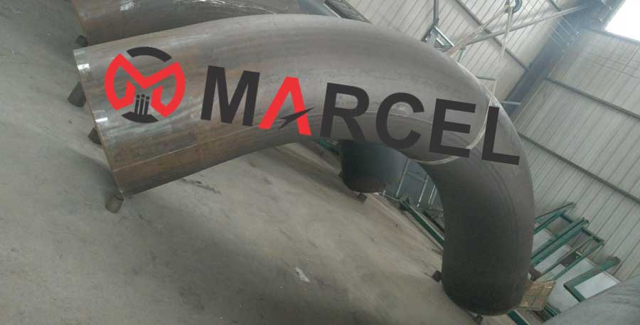 Incoloy Pipe Bends Suppliers