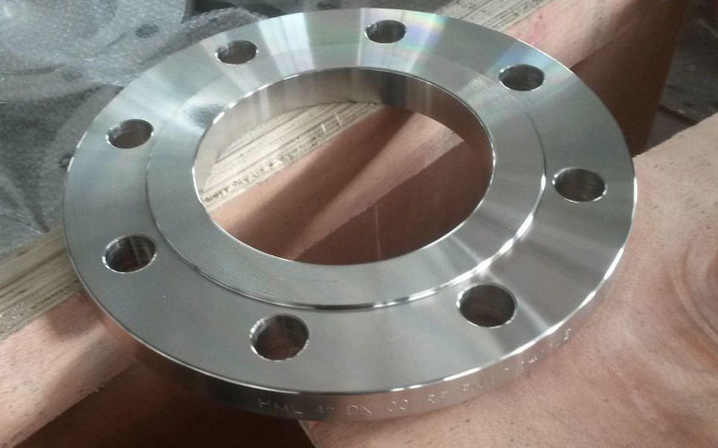 Inconel Flanges Manufacturer