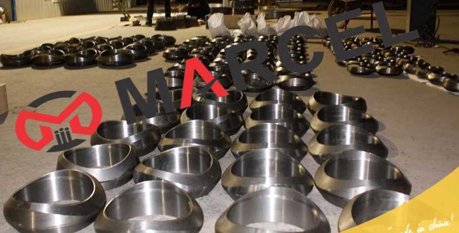 Inconel Olets Manufacturers