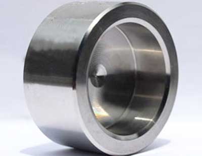 Socket Weld Cap